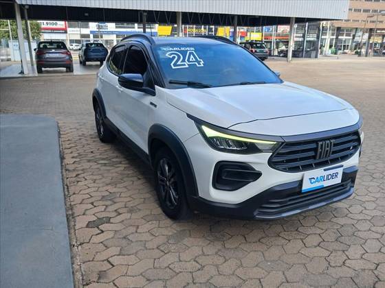 FIAT PULSE 1.3 FLEX DRIVE CVT FIAT PULSE 1.3 FLEX DRIVE CVT